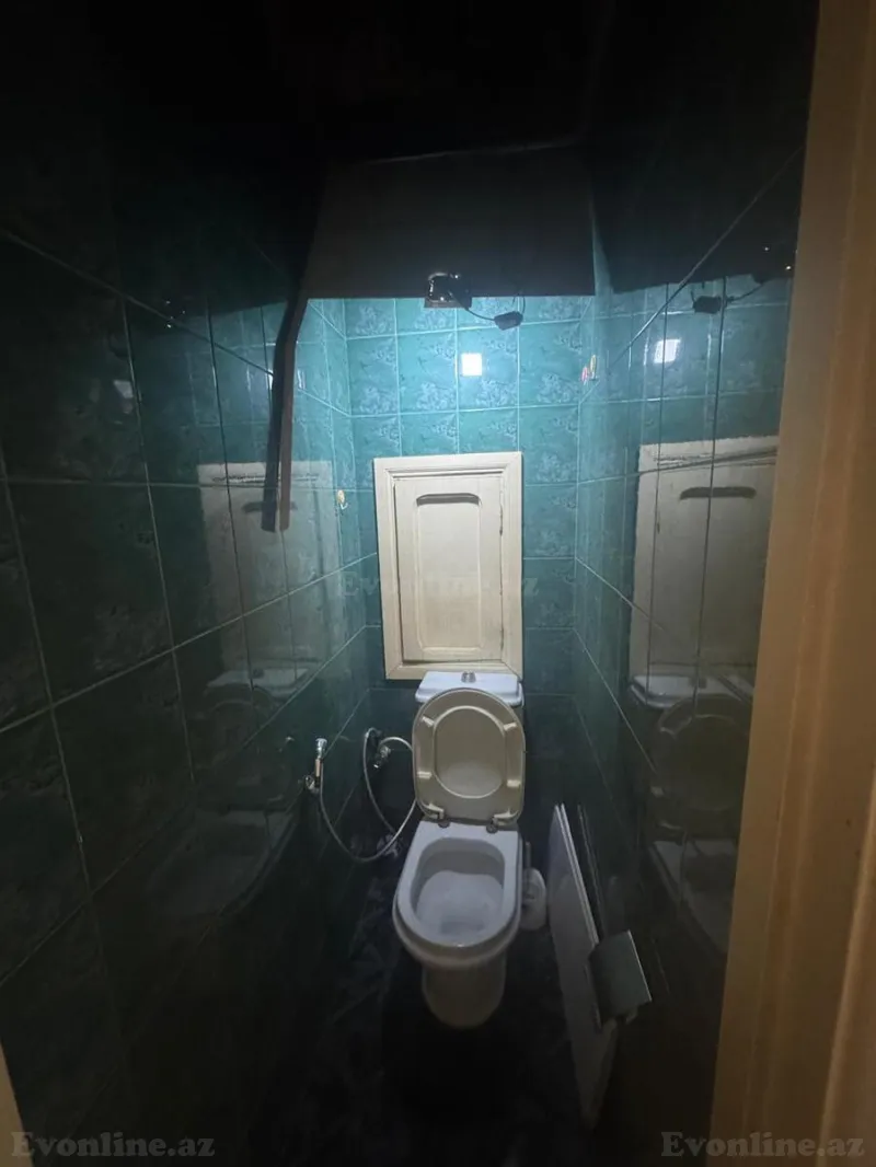 Satılır 3 otaqlı Mənzil Köhnə tikili 85 m² Nəriman Nərimanov m. - şəkil 12
