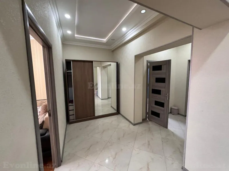 Satılır 2 otaqlı Mənzil Yeni tikili 65 m² Əhmədli m. - şəkil 7
