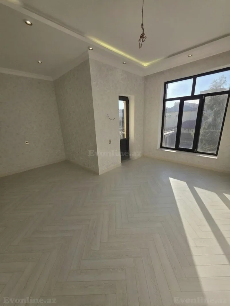 Satılır 7 otaqlı Həyət evi 360 m² Qaraçuxur - şəkil 9
