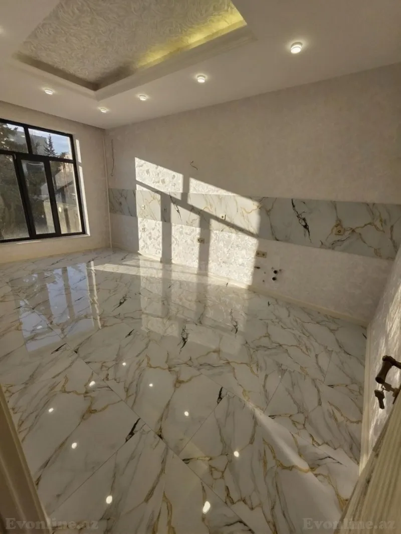 Satılır 7 otaqlı Həyət evi 360 m² Qaraçuxur - şəkil 11