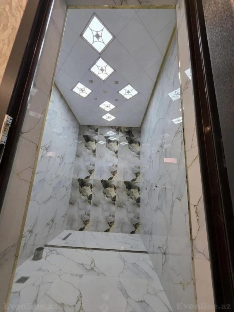 Satılır 7 otaqlı Həyət evi 360 m² Qaraçuxur - şəkil 12