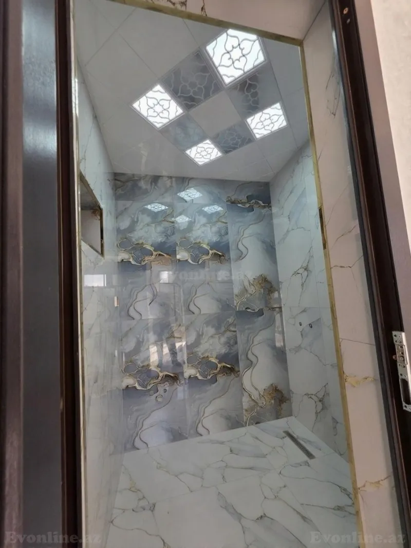 Satılır 7 otaqlı Həyət evi 360 m² Qaraçuxur - şəkil 13