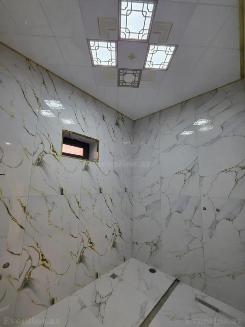 Satılır 7 otaqlı Həyət evi 360 m² Qaraçuxur - şəkil 14