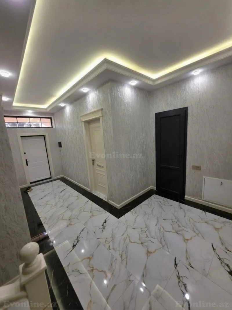 Satılır 7 otaqlı Həyət evi 360 m² Qaraçuxur - şəkil 15