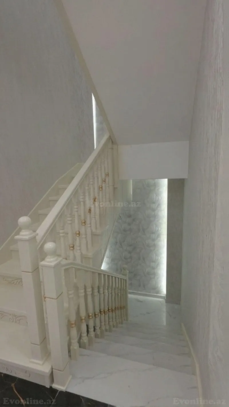 Satılır 7 otaqlı Həyət evi 360 m² Qaraçuxur - şəkil 16