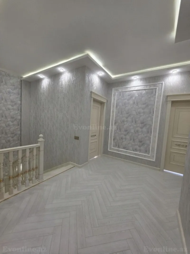 Satılır 7 otaqlı Həyət evi 360 m² Qaraçuxur - şəkil 17