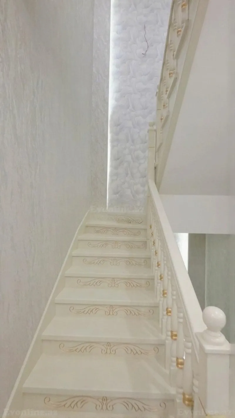 Satılır 7 otaqlı Həyət evi 360 m² Qaraçuxur - şəkil 18