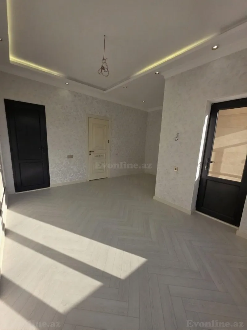 Satılır 7 otaqlı Həyət evi 360 m² Qaraçuxur - şəkil 19