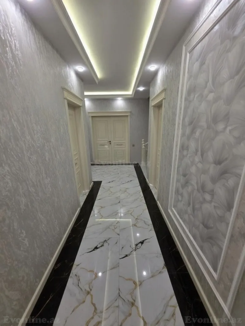 Satılır 7 otaqlı Həyət evi 360 m² Qaraçuxur - şəkil 20