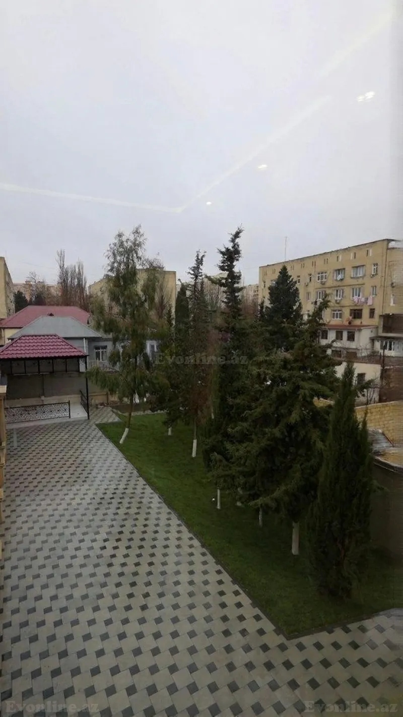 Satılır 7 otaqlı Həyət evi 360 m² Qaraçuxur - şəkil 22