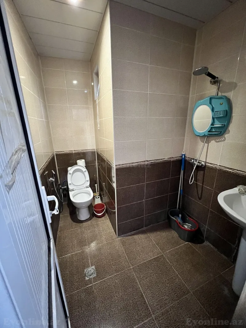 Kirayə verilir Obyekt 60 m² Azadlıq prospekti m. - şəkil 3