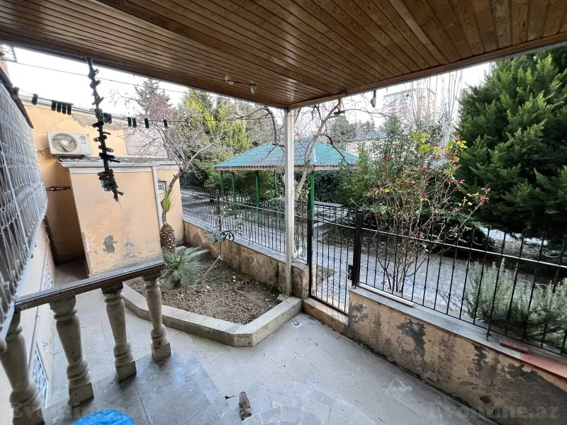 Kirayə verilir Obyekt 60 m² Azadlıq prospekti m. - şəkil 5