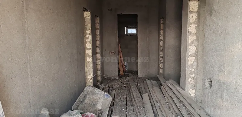 Satılır 7 otaqlı Həyət evi 290 m² Qobu - şəkil 2