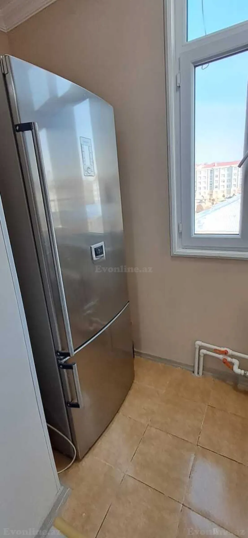 Satılır 3 otaqlı Mənzil Köhnə tikili 80 m² Naxçıvan