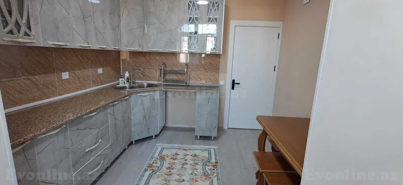 Satılır 3 otaqlı Mənzil Köhnə tikili 80 m² Naxçıvan - şəkil 3