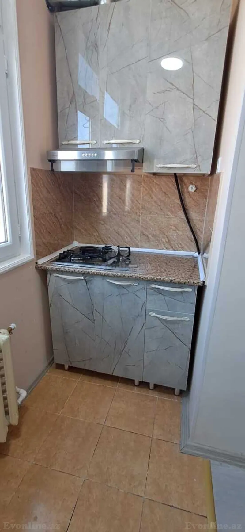 Satılır 3 otaqlı Mənzil Köhnə tikili 80 m² Naxçıvan - şəkil 4