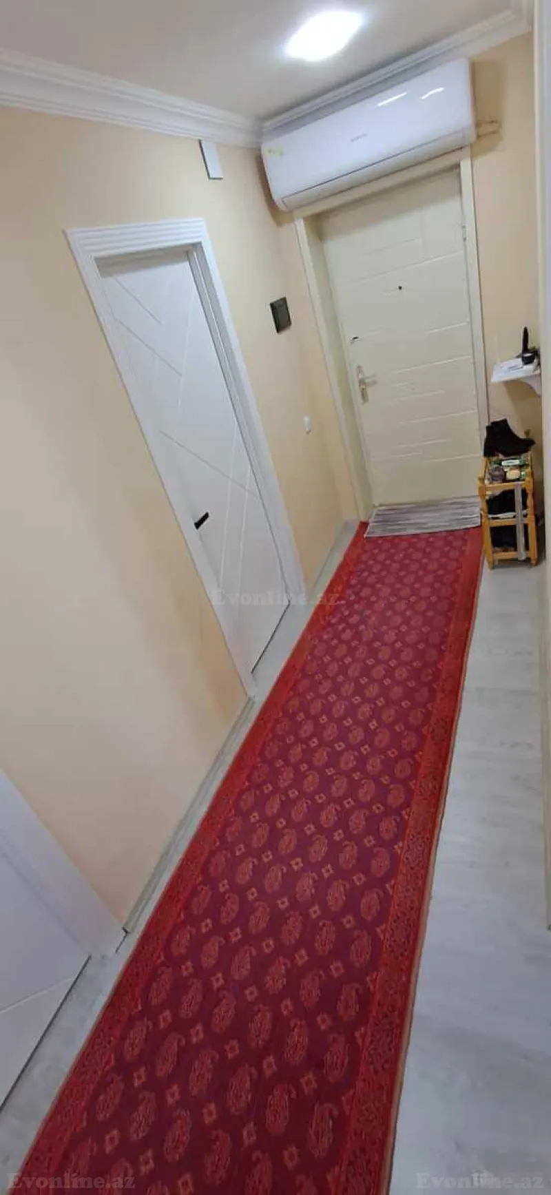 Satılır 3 otaqlı Mənzil Köhnə tikili 80 m² Naxçıvan - şəkil 5