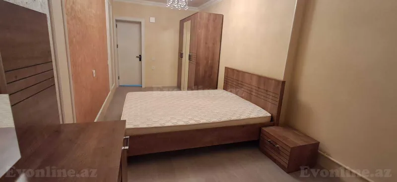 Satılır 3 otaqlı Mənzil Köhnə tikili 80 m² Naxçıvan - şəkil 6
