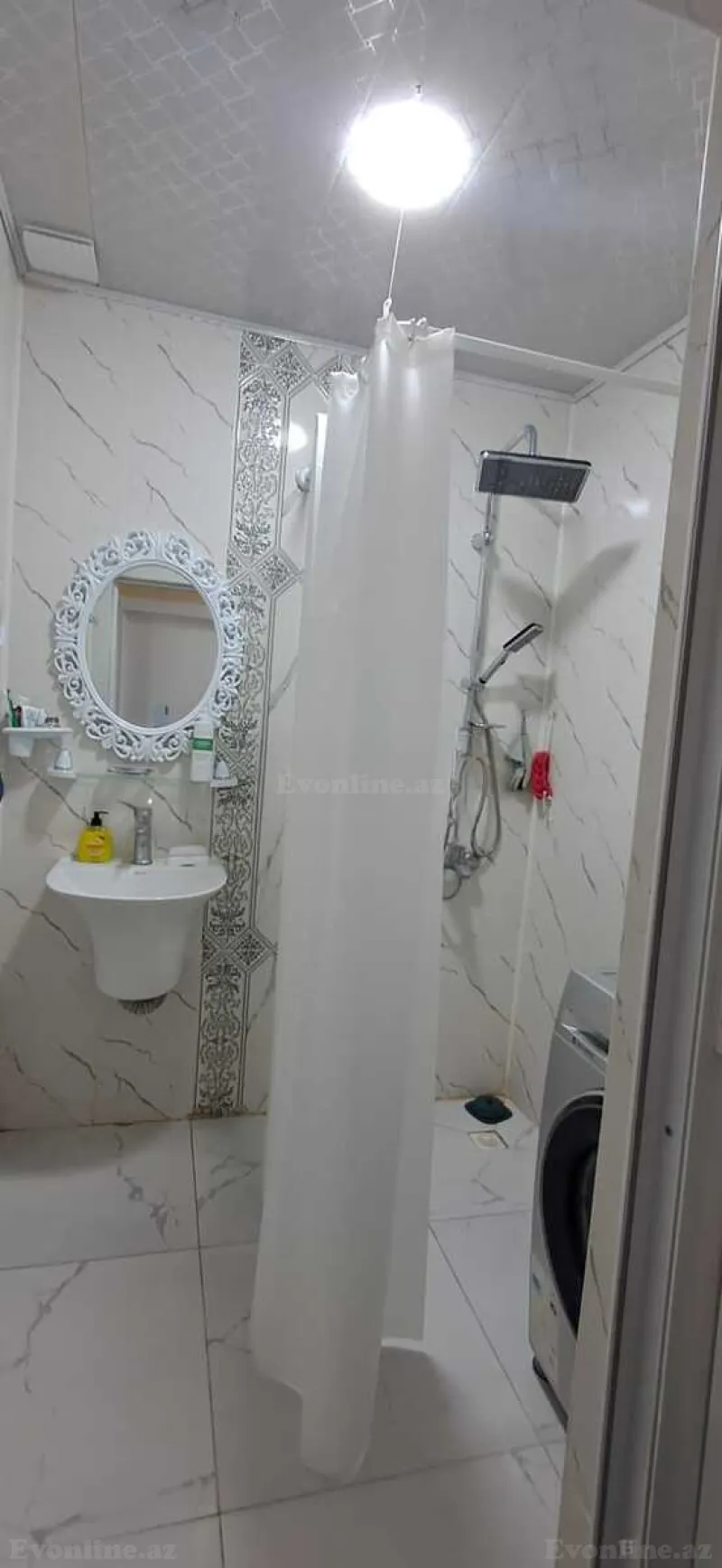 Satılır 3 otaqlı Mənzil Köhnə tikili 80 m² Naxçıvan - şəkil 7