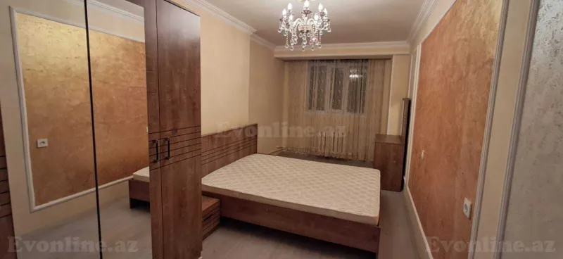 Satılır 3 otaqlı Mənzil Köhnə tikili 80 m² Naxçıvan - şəkil 8