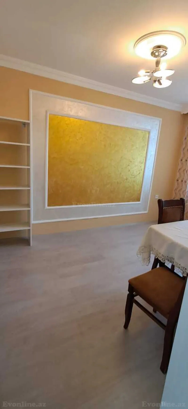 Satılır 3 otaqlı Mənzil Köhnə tikili 80 m² Naxçıvan - şəkil 9