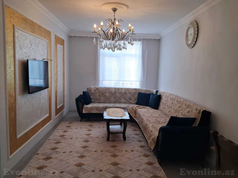 Satılır 3 otaqlı Mənzil Köhnə tikili 80 m² Naxçıvan - şəkil 10