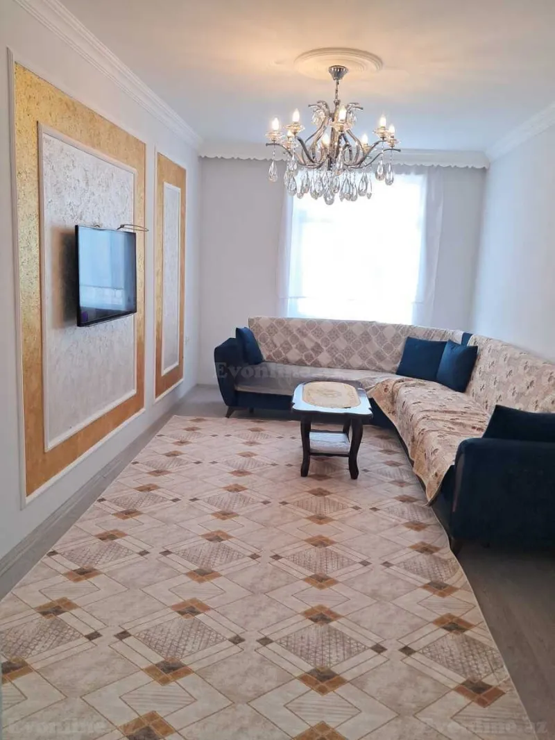 Satılır 3 otaqlı Mənzil Köhnə tikili 80 m² Naxçıvan - şəkil 11
