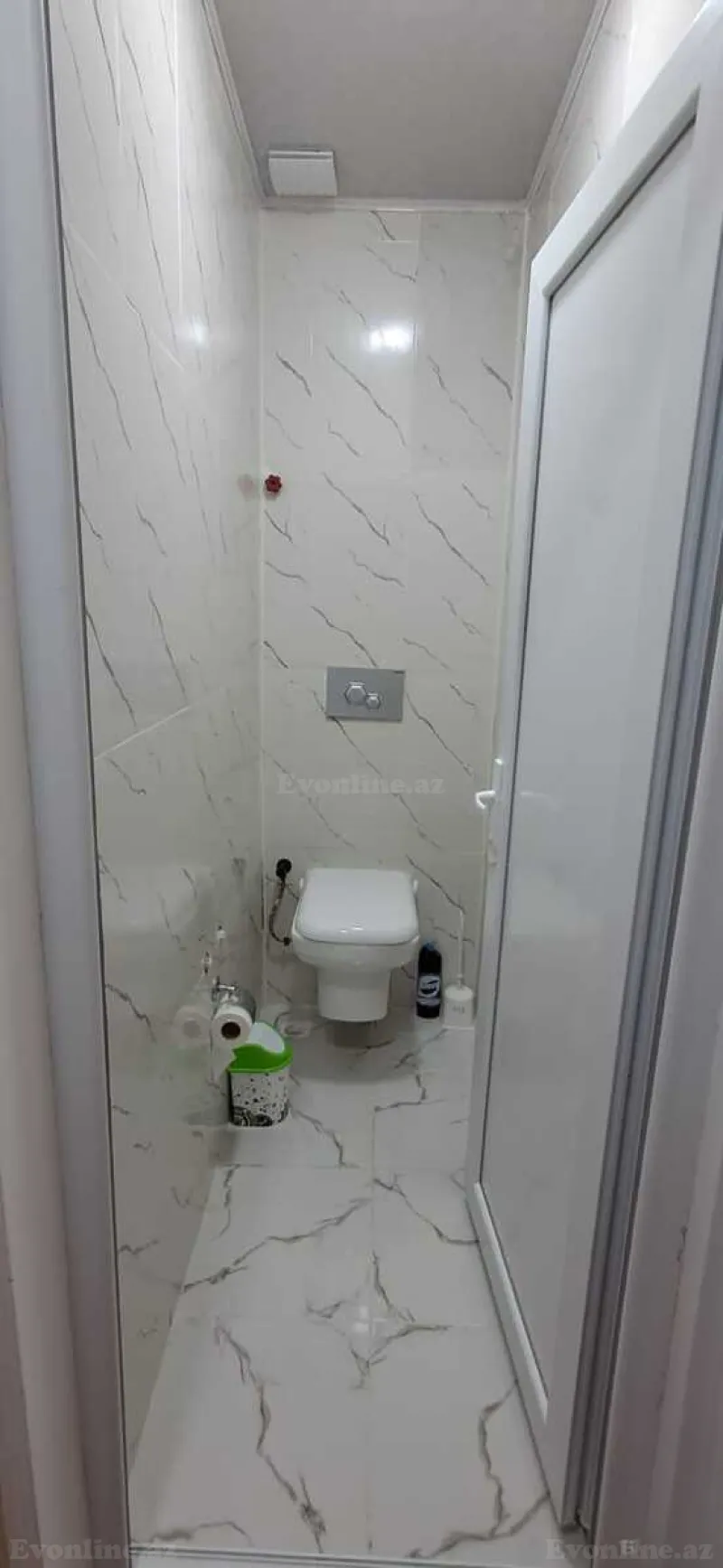 Satılır 3 otaqlı Mənzil Köhnə tikili 80 m² Naxçıvan - şəkil 12