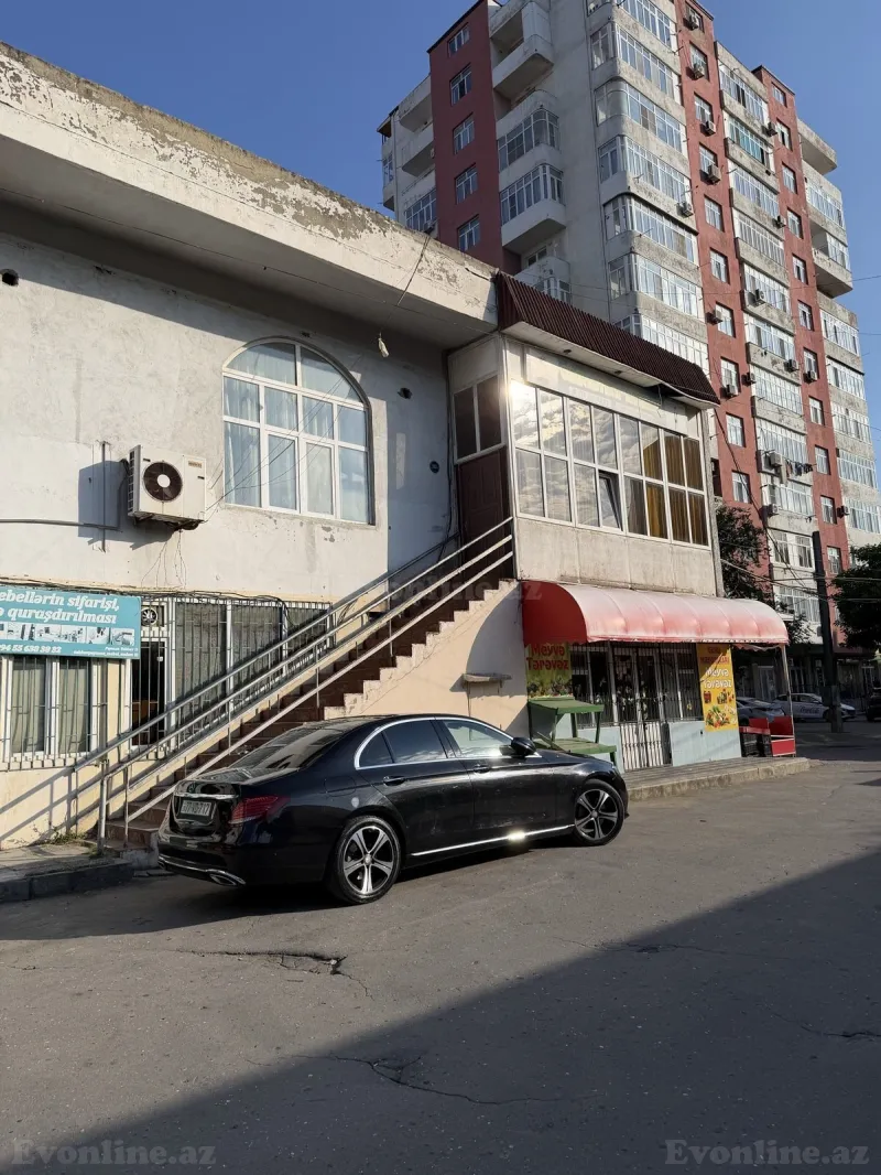 Satılır Obyekt 180 m² Sumqayıt - şəkil 2