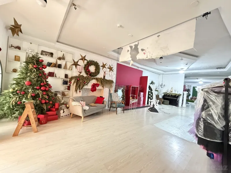 Satılır Obyekt 180 m² Sumqayıt - şəkil 3