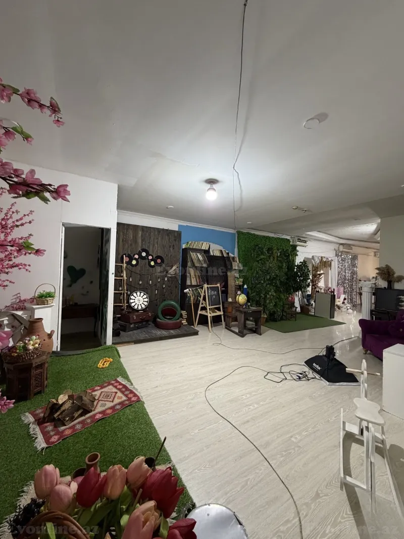 Satılır Obyekt 180 m² Sumqayıt - şəkil 8