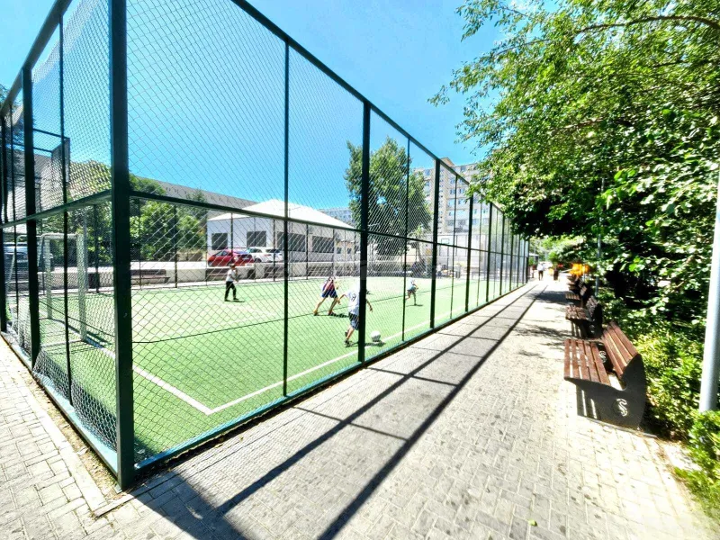 Satılır 2 otaqlı Mənzil Köhnə tikili 40 m² Suraxanı r. - şəkil 2