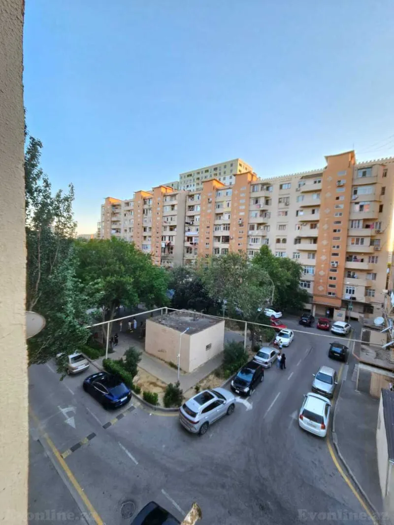Satılır 2 otaqlı Mənzil Köhnə tikili 40 m² Suraxanı r. - şəkil 7