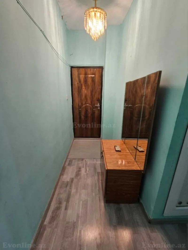 Satılır 2 otaqlı Mənzil Köhnə tikili 40 m² Suraxanı r. - şəkil 8