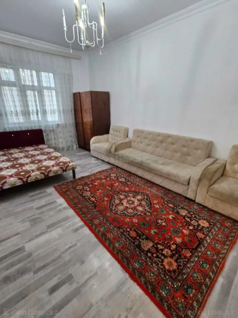 Satılır 2 otaqlı Mənzil Köhnə tikili 40 m² Suraxanı r. - şəkil 10