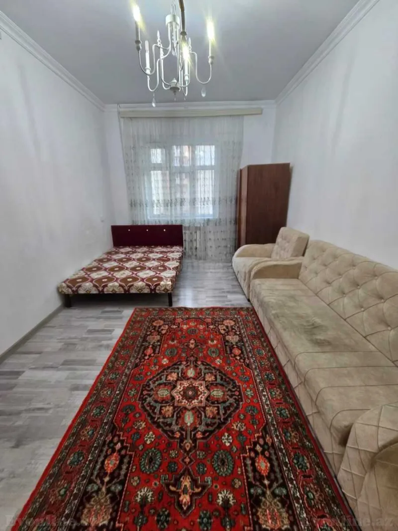Satılır 2 otaqlı Mənzil Köhnə tikili 40 m² Suraxanı r. - şəkil 11