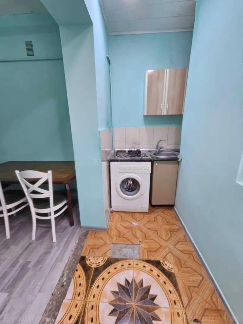 Satılır 2 otaqlı Mənzil Köhnə tikili 40 m² Suraxanı r. - şəkil 13