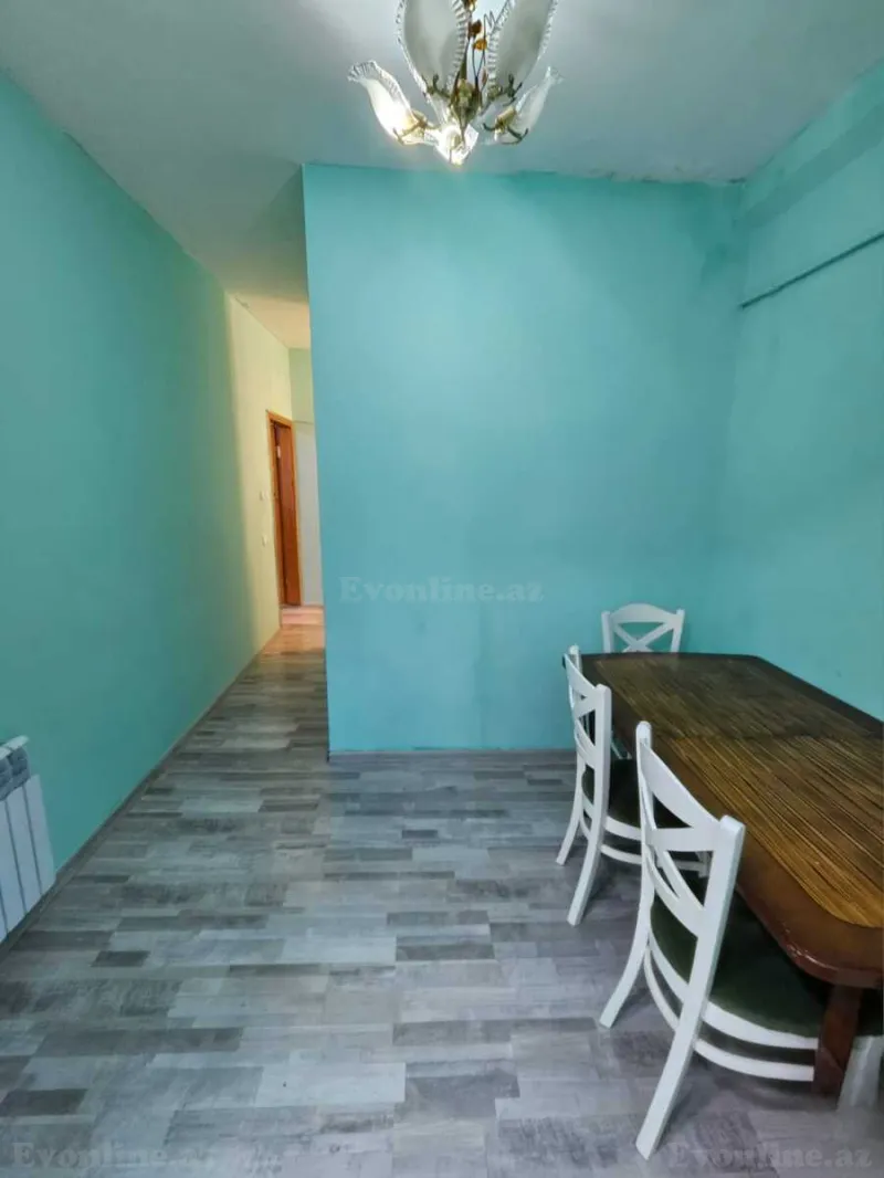 Satılır 2 otaqlı Mənzil Köhnə tikili 40 m² Suraxanı r. - şəkil 17