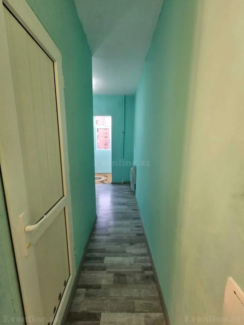 Satılır 2 otaqlı Mənzil Köhnə tikili 40 m² Suraxanı r. - şəkil 18