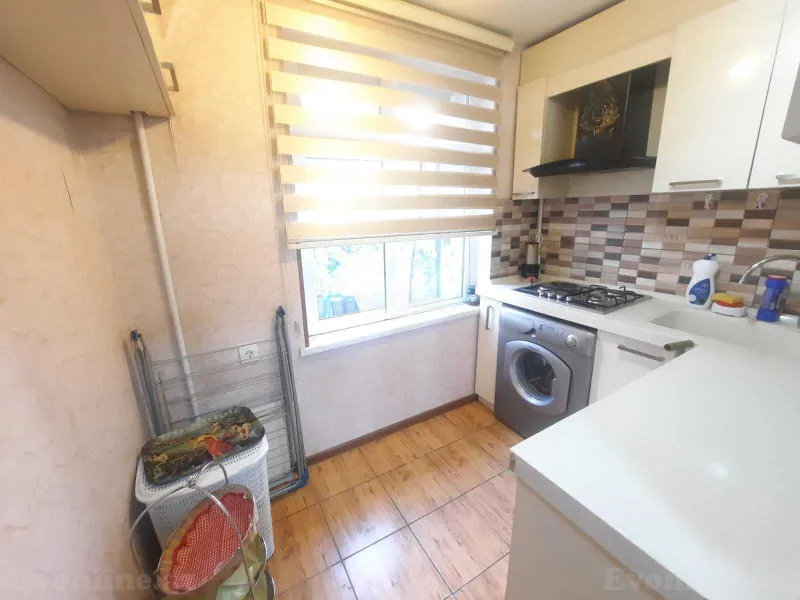 Kirayə verilir 2 otaqlı Mənzil Köhnə tikili 60 m² Elmlər Akademiyası m. - şəkil 8
