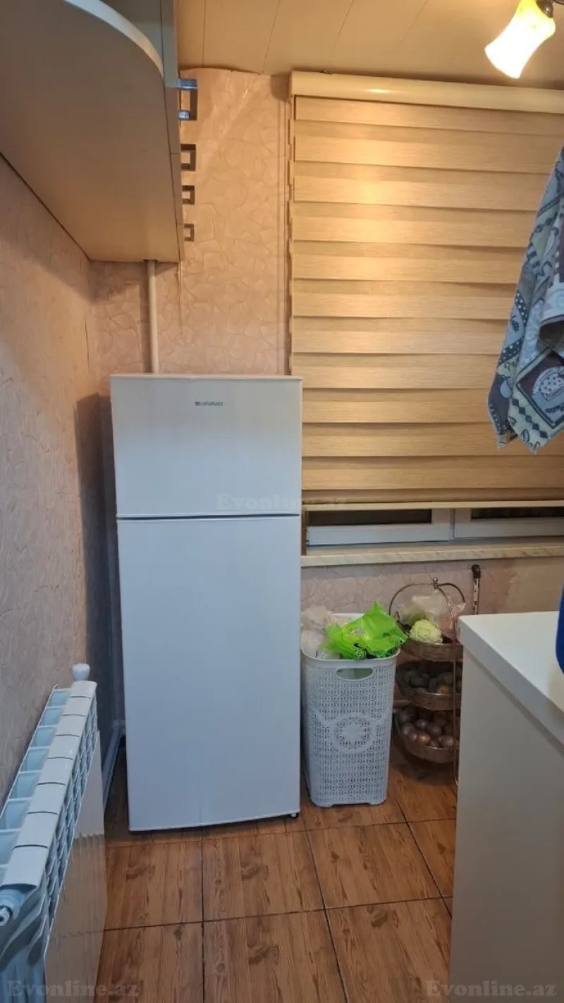 Kirayə verilir 2 otaqlı Mənzil Köhnə tikili 60 m² Elmlər Akademiyası m. - şəkil 10