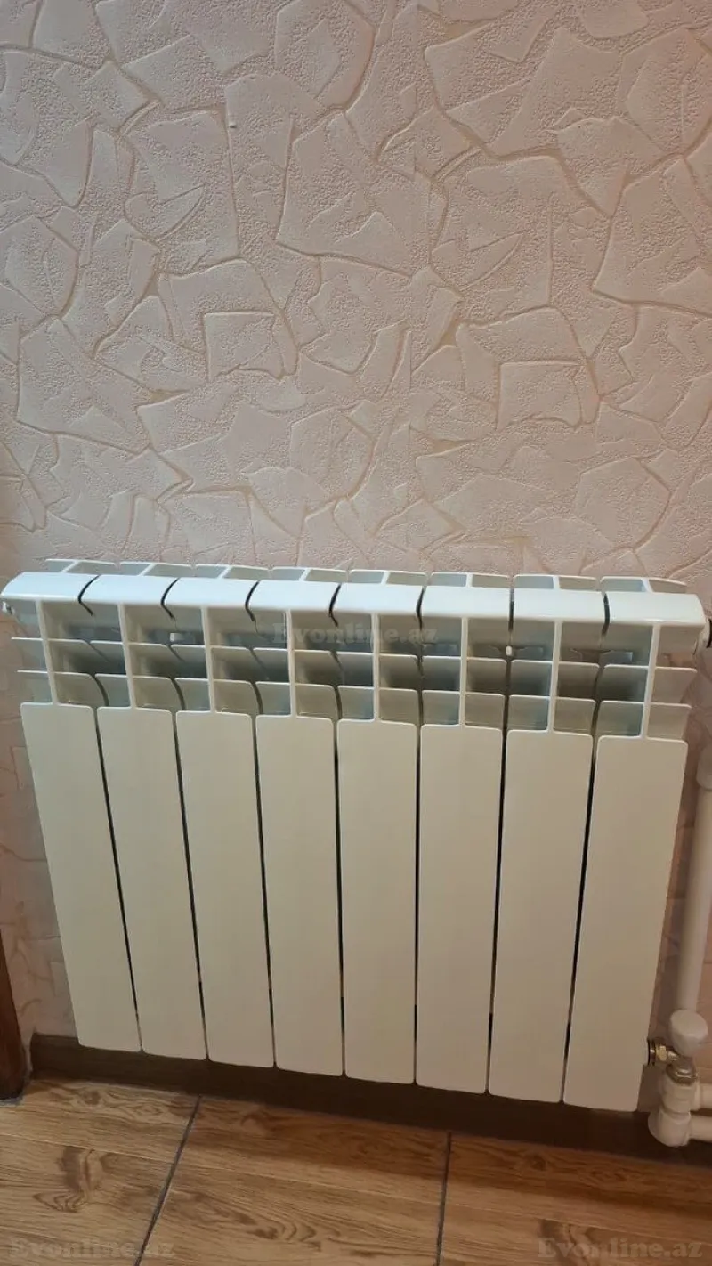Kirayə verilir 2 otaqlı Mənzil Köhnə tikili 60 m² Elmlər Akademiyası m. - şəkil 14