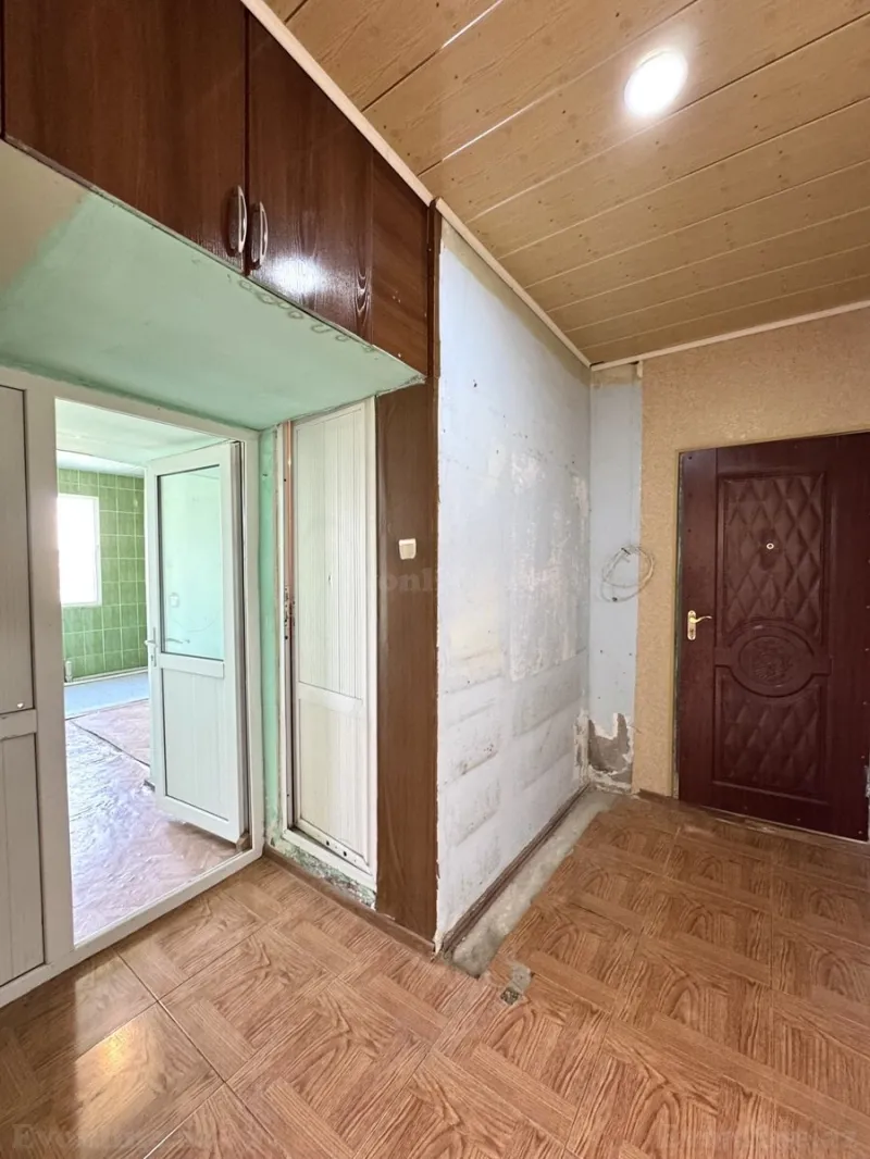 Satılır 2 otaqlı Mənzil Köhnə tikili 50 m² Həzi Aslanov m. - şəkil 6