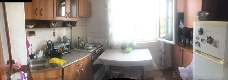 Kirayə verilir 3 otaqlı Mənzil Yeni tikili 75 m² Neftçilər m. - şəkil 2
