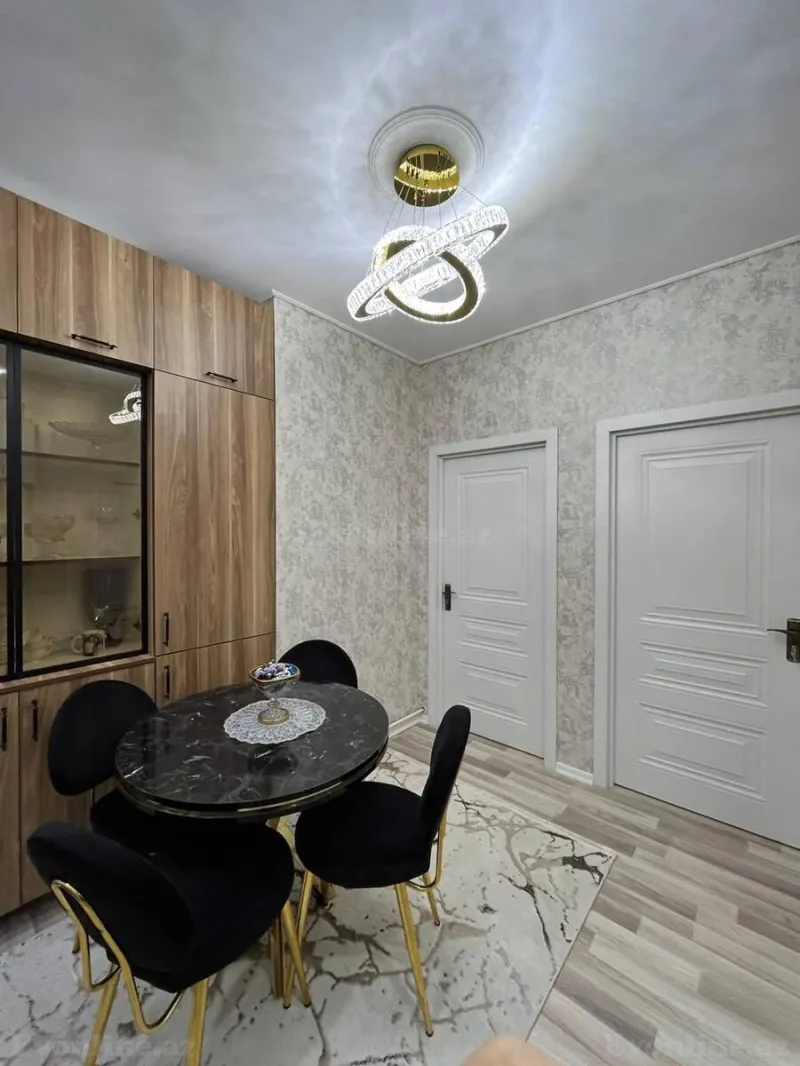 Satılır 2 otaqlı Mənzil Yeni tikili 48 m² 20 Yanvar m. - şəkil 6