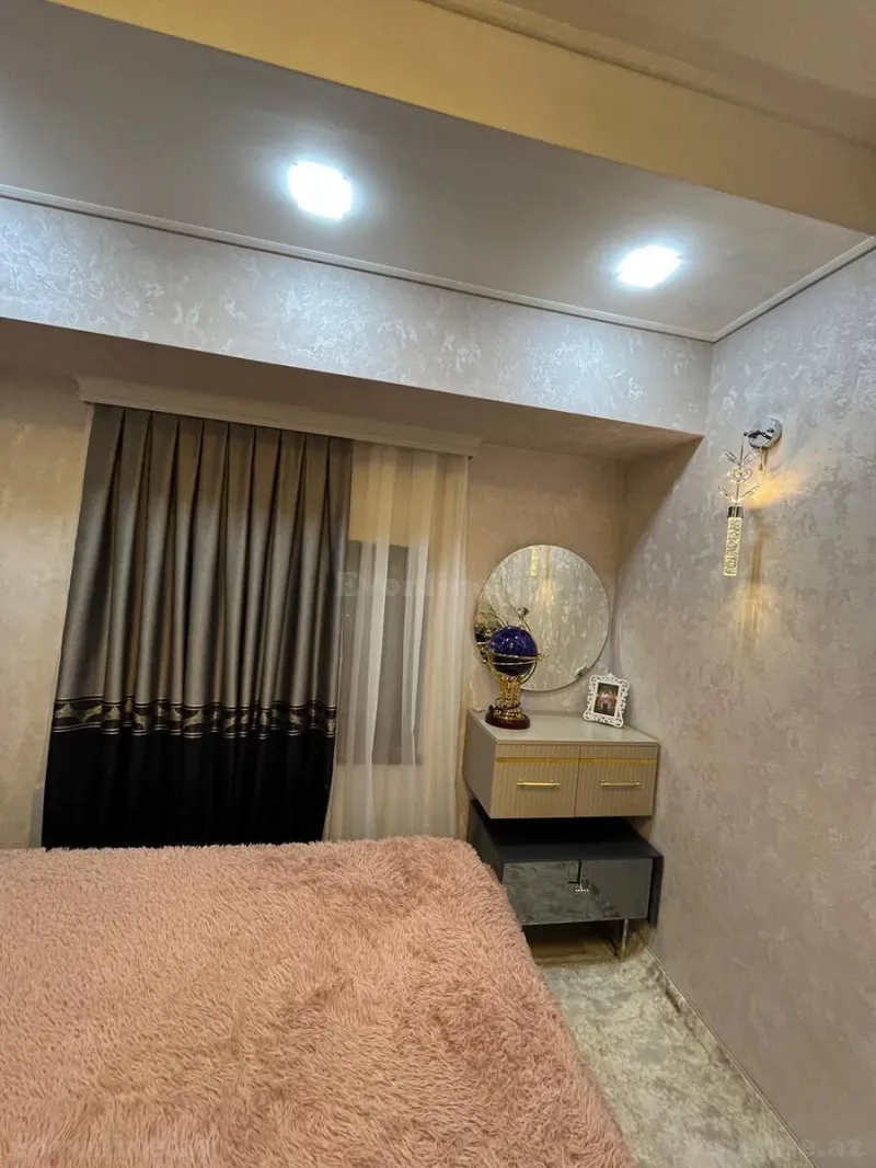 Satılır 2 otaqlı Mənzil Yeni tikili 48 m² 20 Yanvar m. - şəkil 11