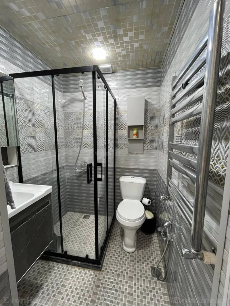 Satılır 2 otaqlı Mənzil Yeni tikili 48 m² 20 Yanvar m. - şəkil 12