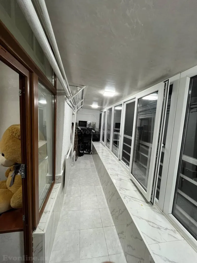 Satılır 2 otaqlı Mənzil Yeni tikili 48 m² 20 Yanvar m. - şəkil 14