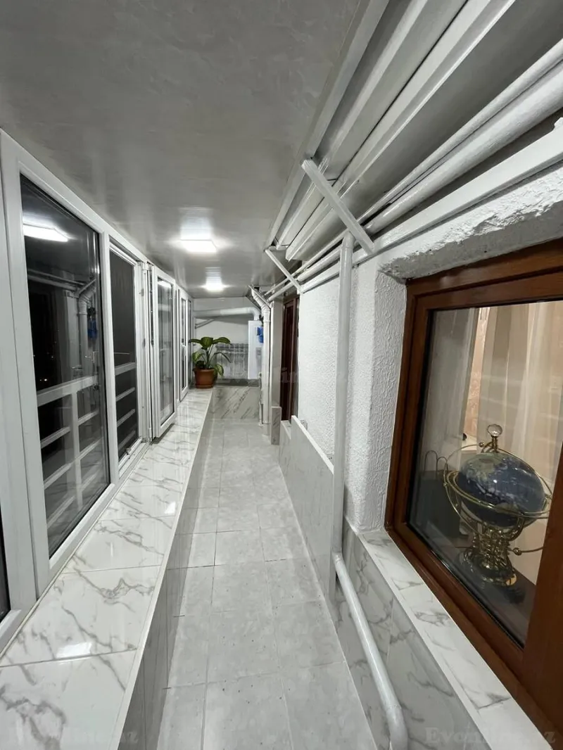 Satılır 2 otaqlı Mənzil Yeni tikili 48 m² 20 Yanvar m. - şəkil 16