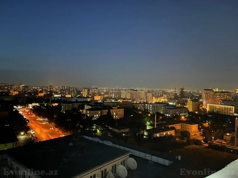 Satılır 2 otaqlı Mənzil Yeni tikili 48 m² 20 Yanvar m. - şəkil 17